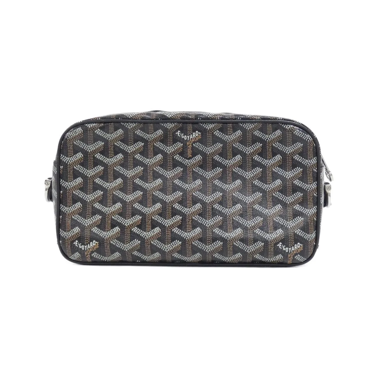 GOYARD AMA CAPVERT 肩背包 帆布 2