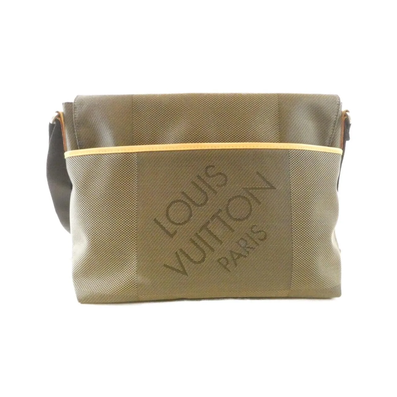 LOUIS VUITTON M93077 肩背包 Damier 2