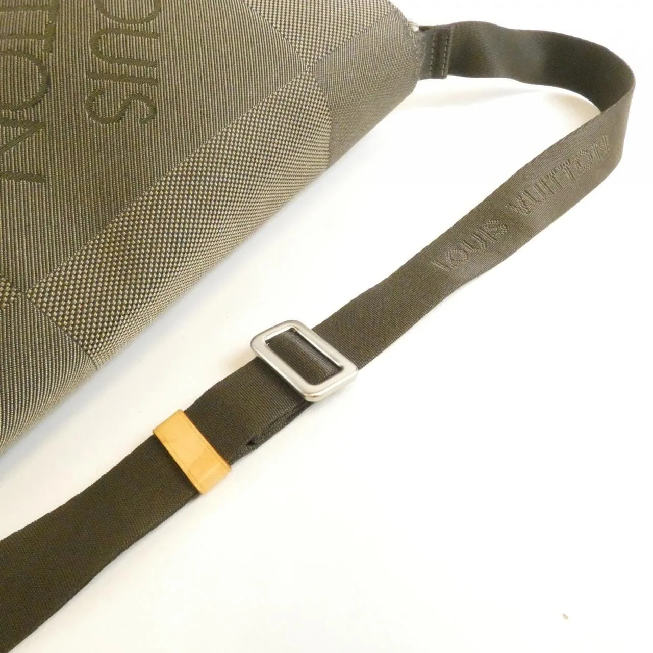LOUIS VUITTON M93077 肩背包 Damier 7