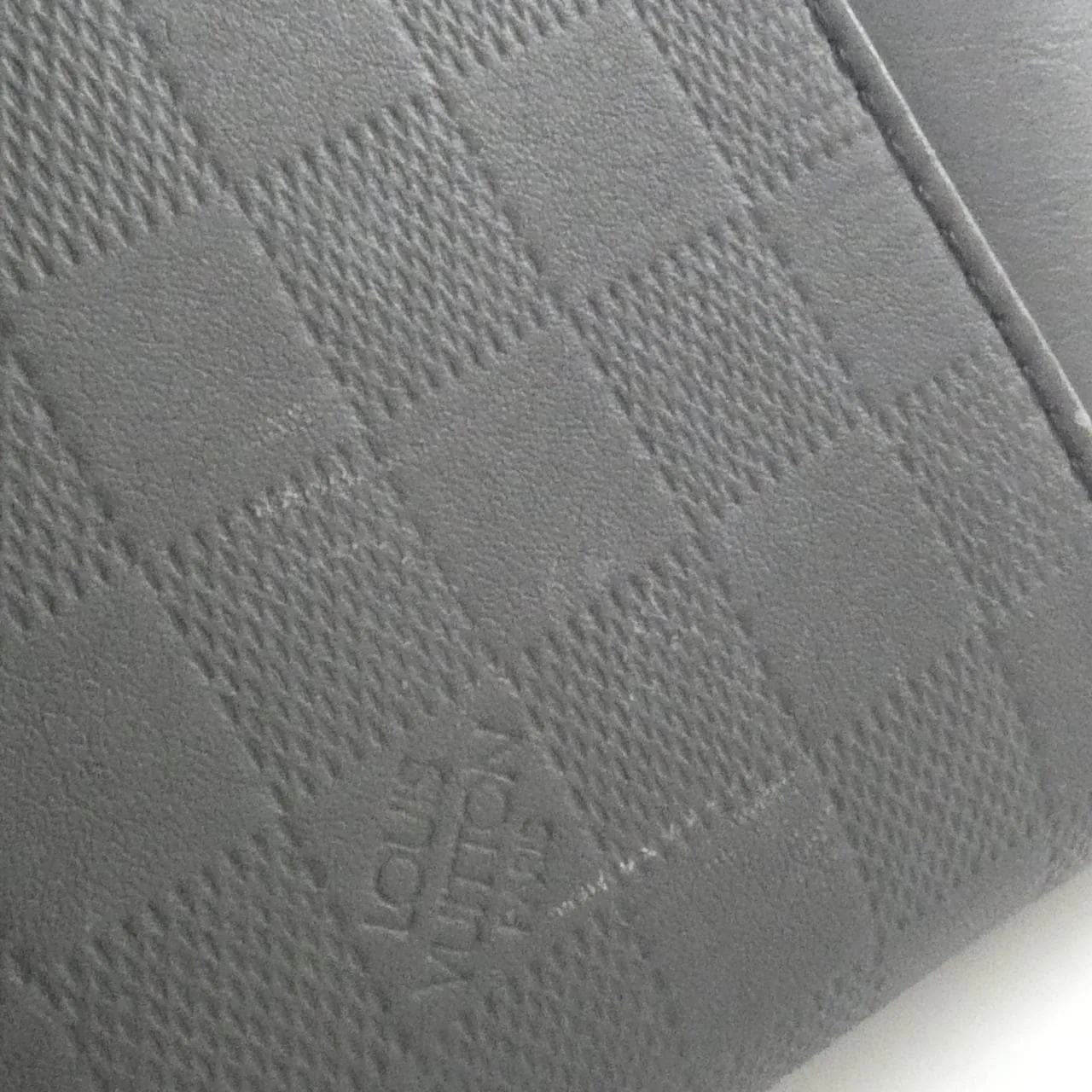 LOUIS VUITTON N41493 Handbag Damier 4