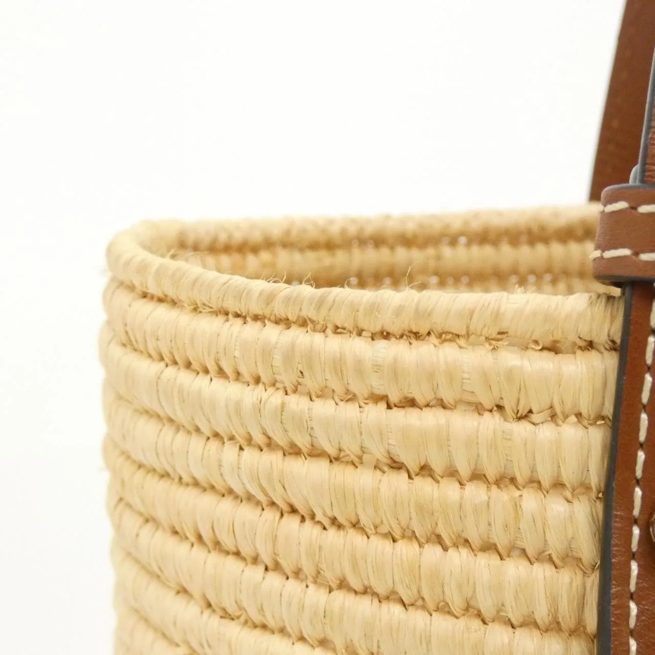 LOEWE Basket A223099X02 手提包 5