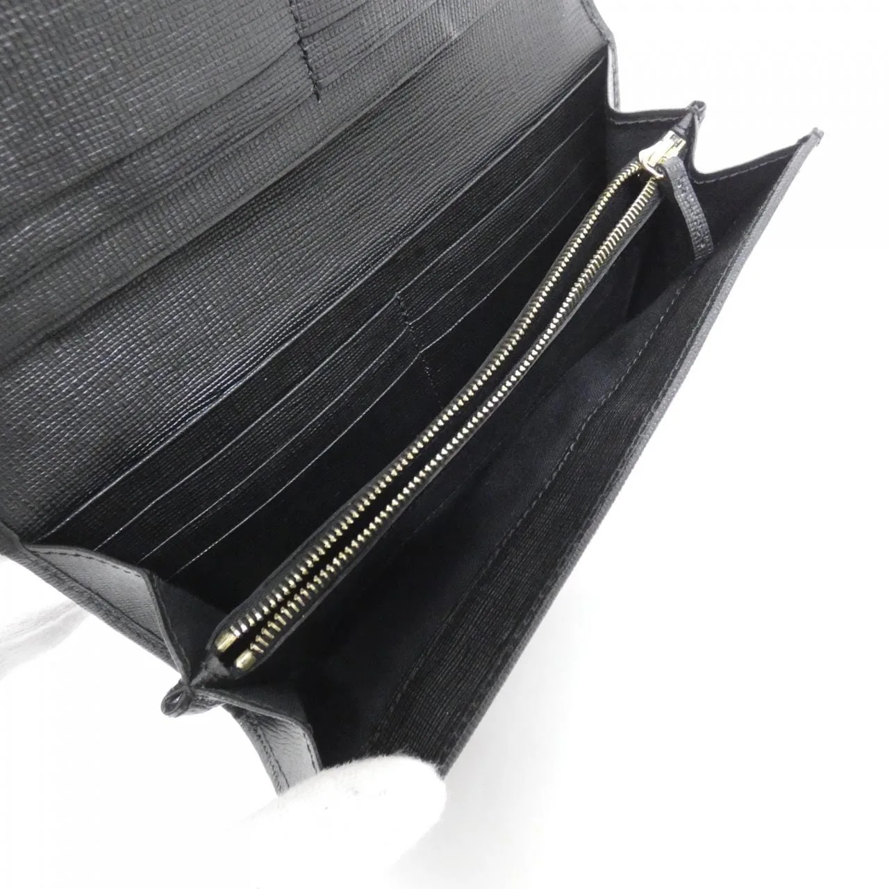 FENDI 8M0251 F09 銀包 9