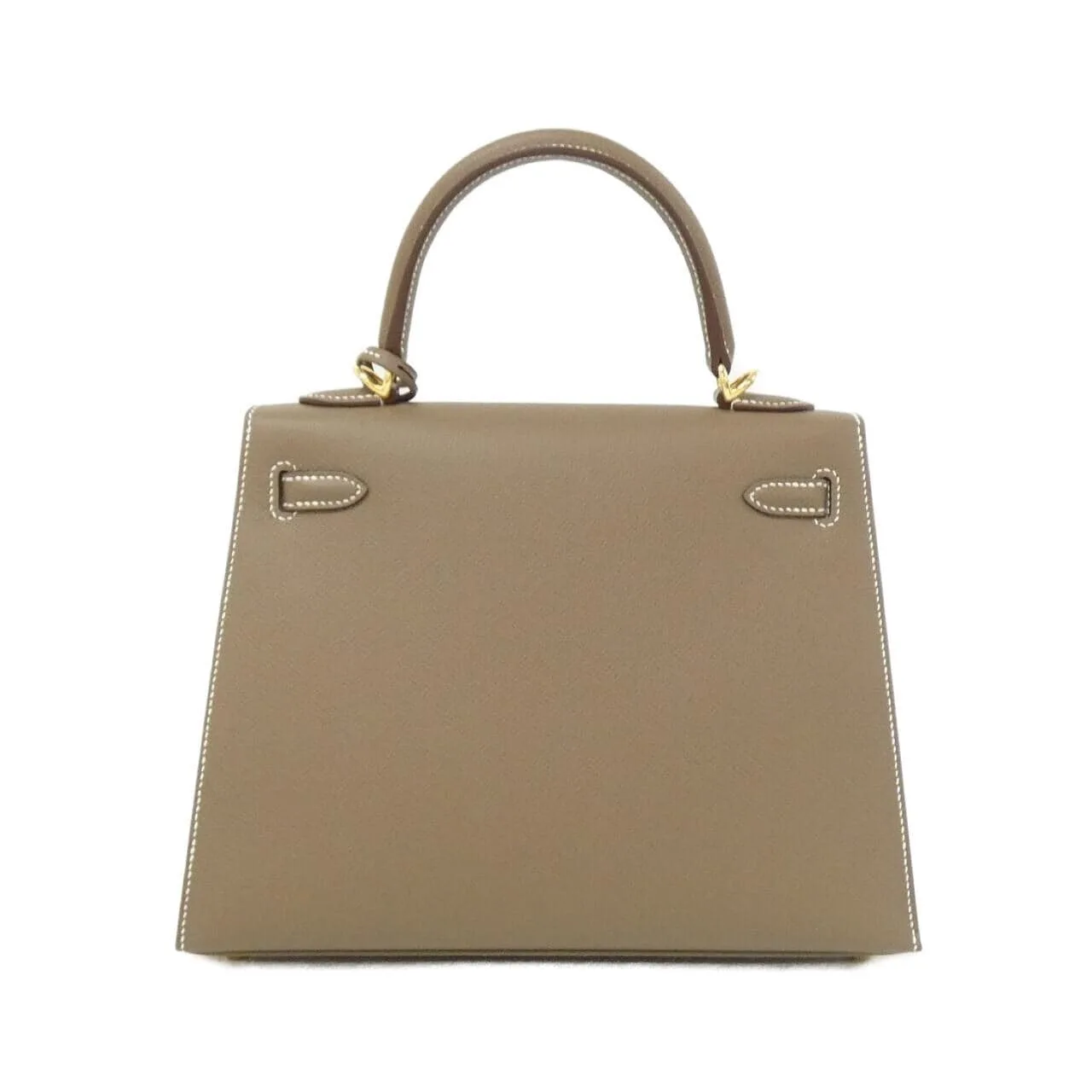 HERMES Kelly 038416CC Handbag Epsom 2
