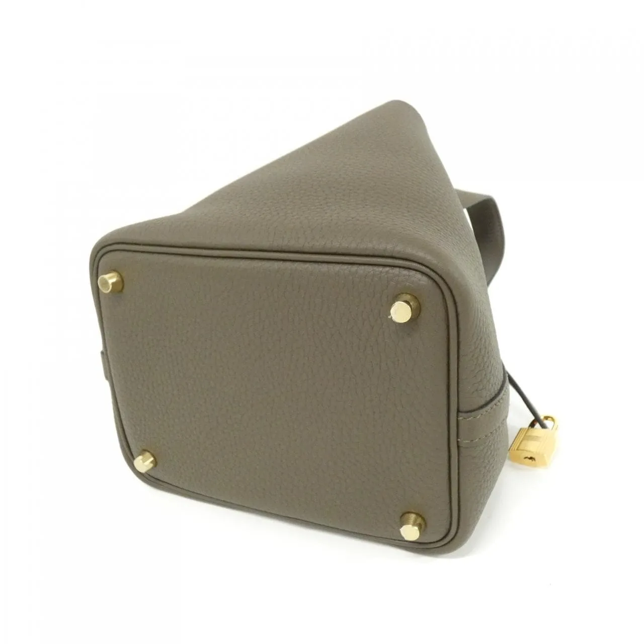 HERMES Picotin 056289CC 手提包 Clemence 2