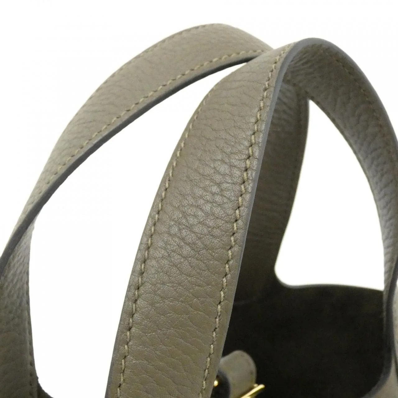HERMES Picotin 056289CC 手提包 Clemence 4