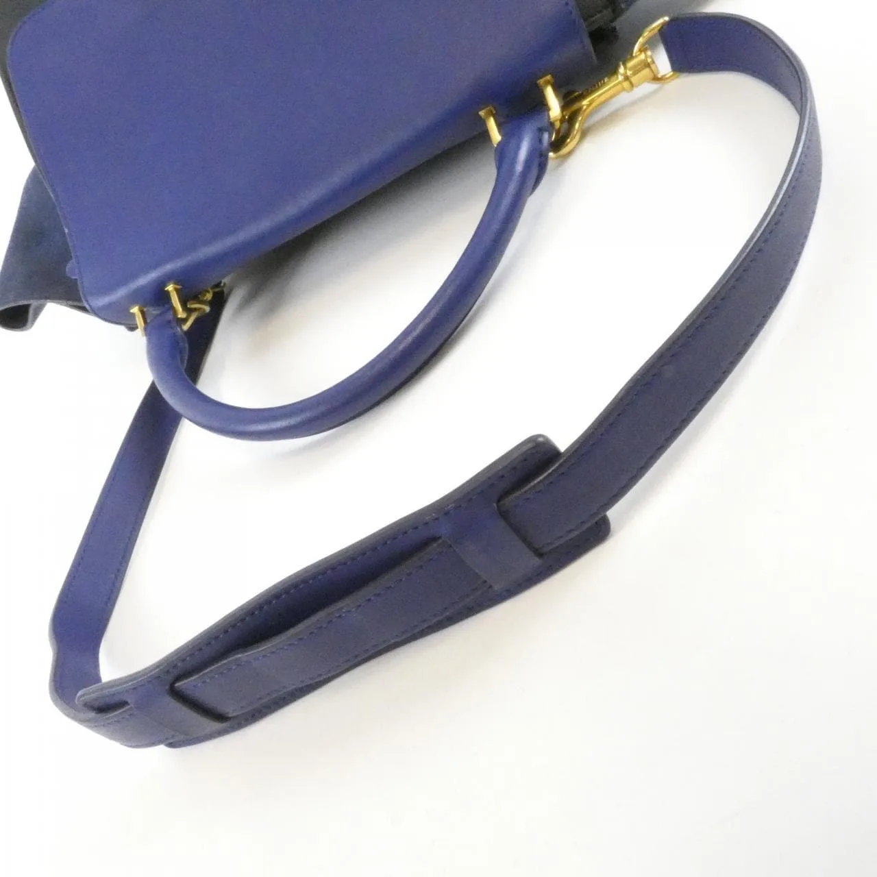 CELINE 174683PTA Handbag 6