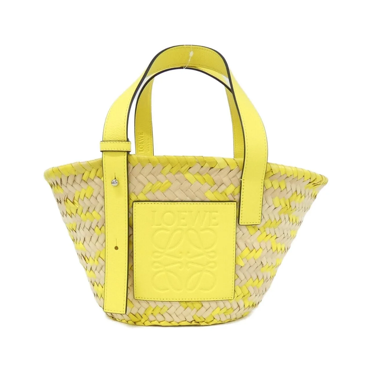 LOEWE Basket A223S93X18 手提包