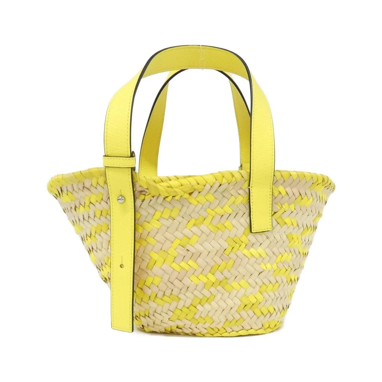 LOEWE Basket A223S93X18 手提包 2