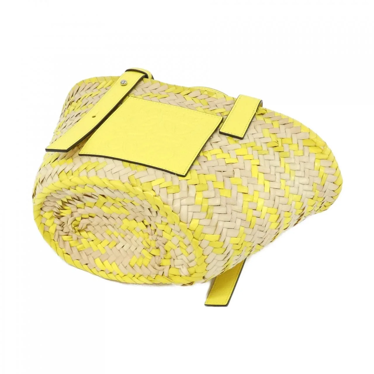 LOEWE Basket A223S93X18 手提包 3