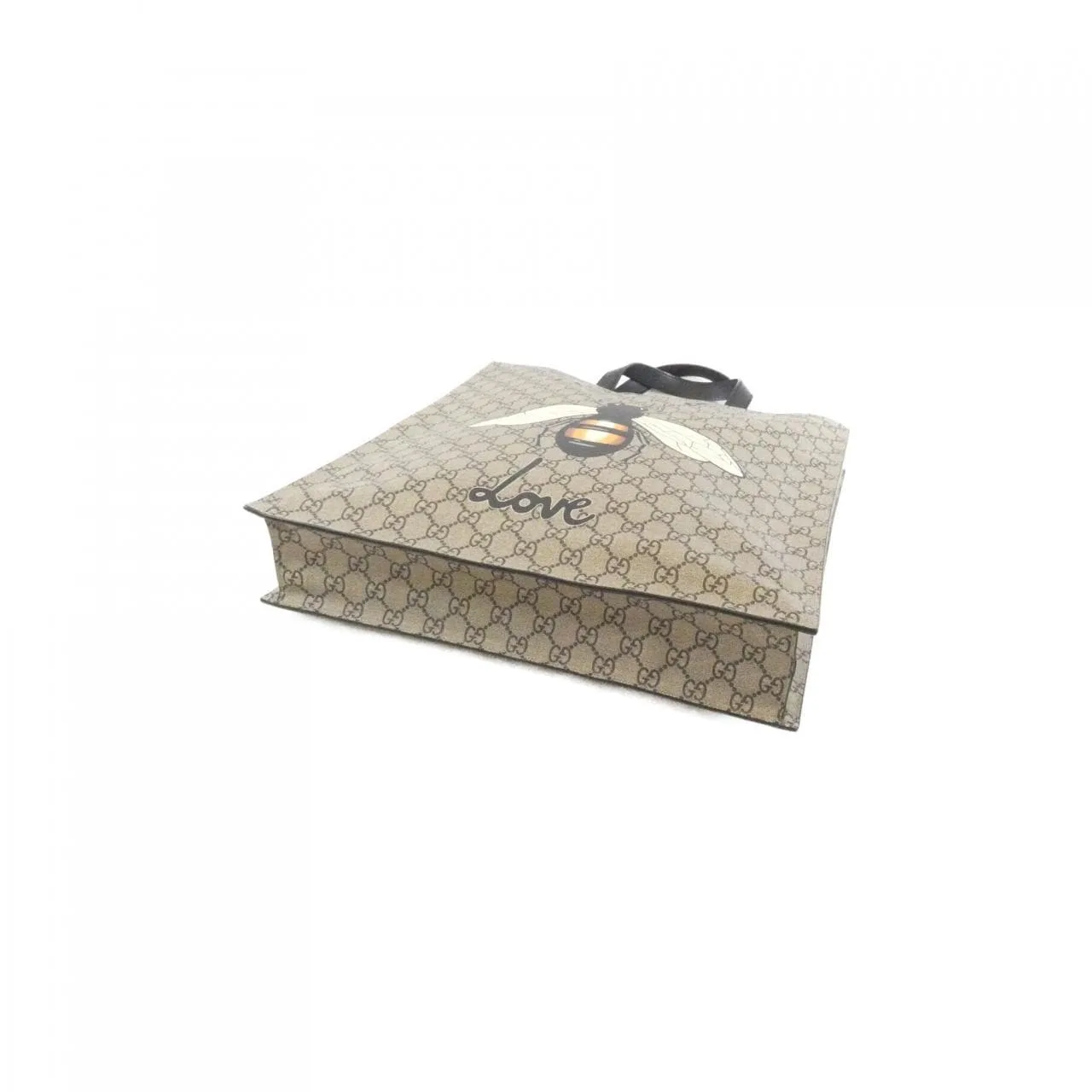 GUCCI 450950 K571T 手提包 帆布 3