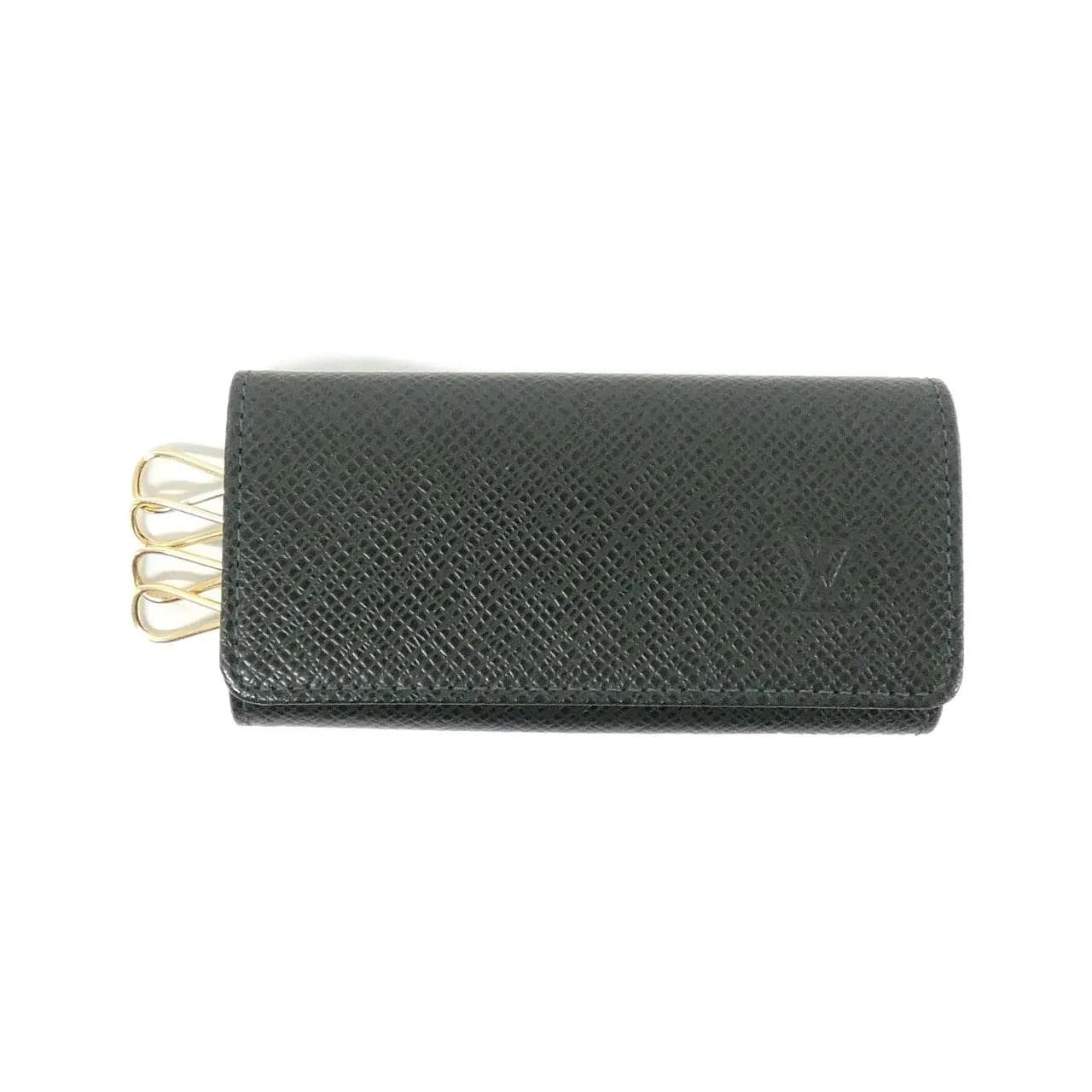 LOUIS VUITTON M30524 鎖匙包 皮革