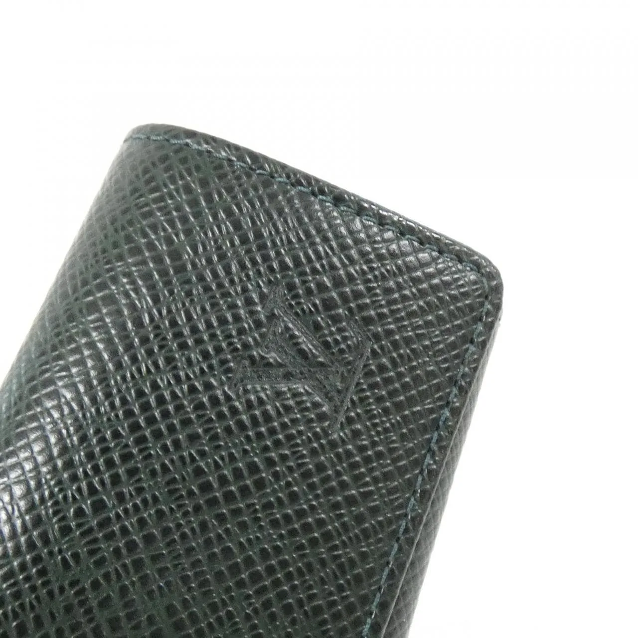 LOUIS VUITTON M30524 鎖匙包 皮革 3
