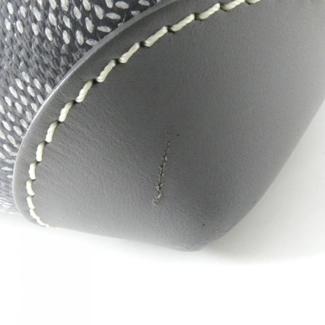 GOYARD 小袋 帆布 3