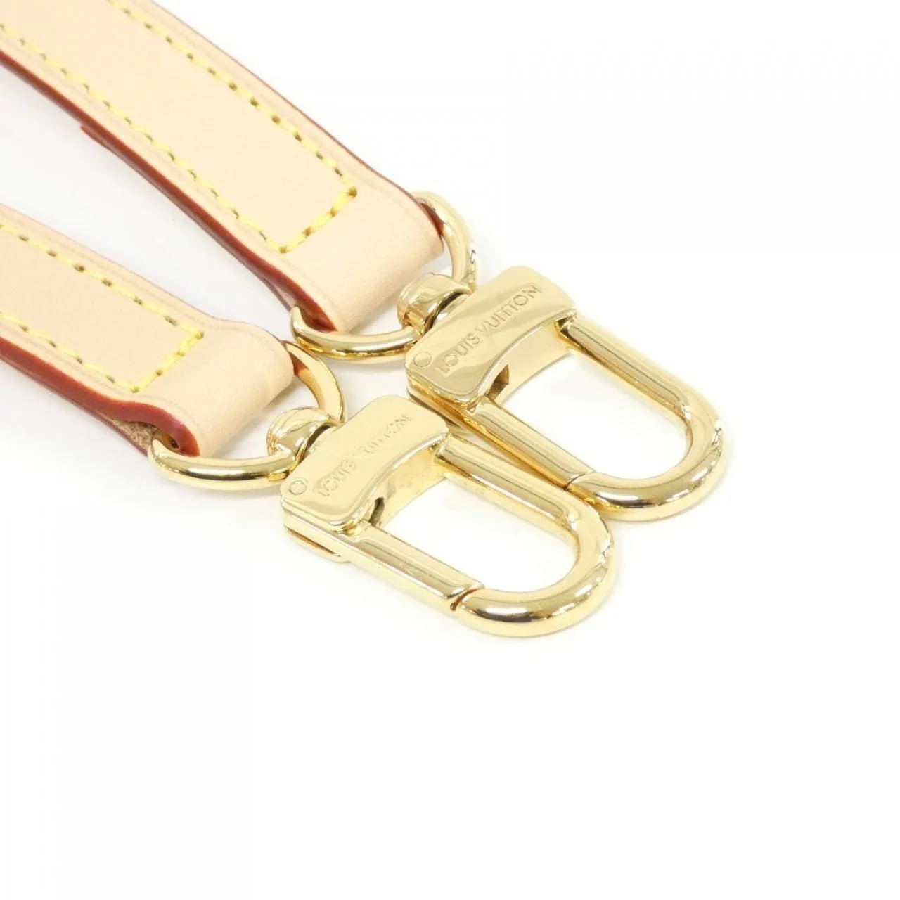 LOUIS VUITTON J52312 Wallet Leather 4