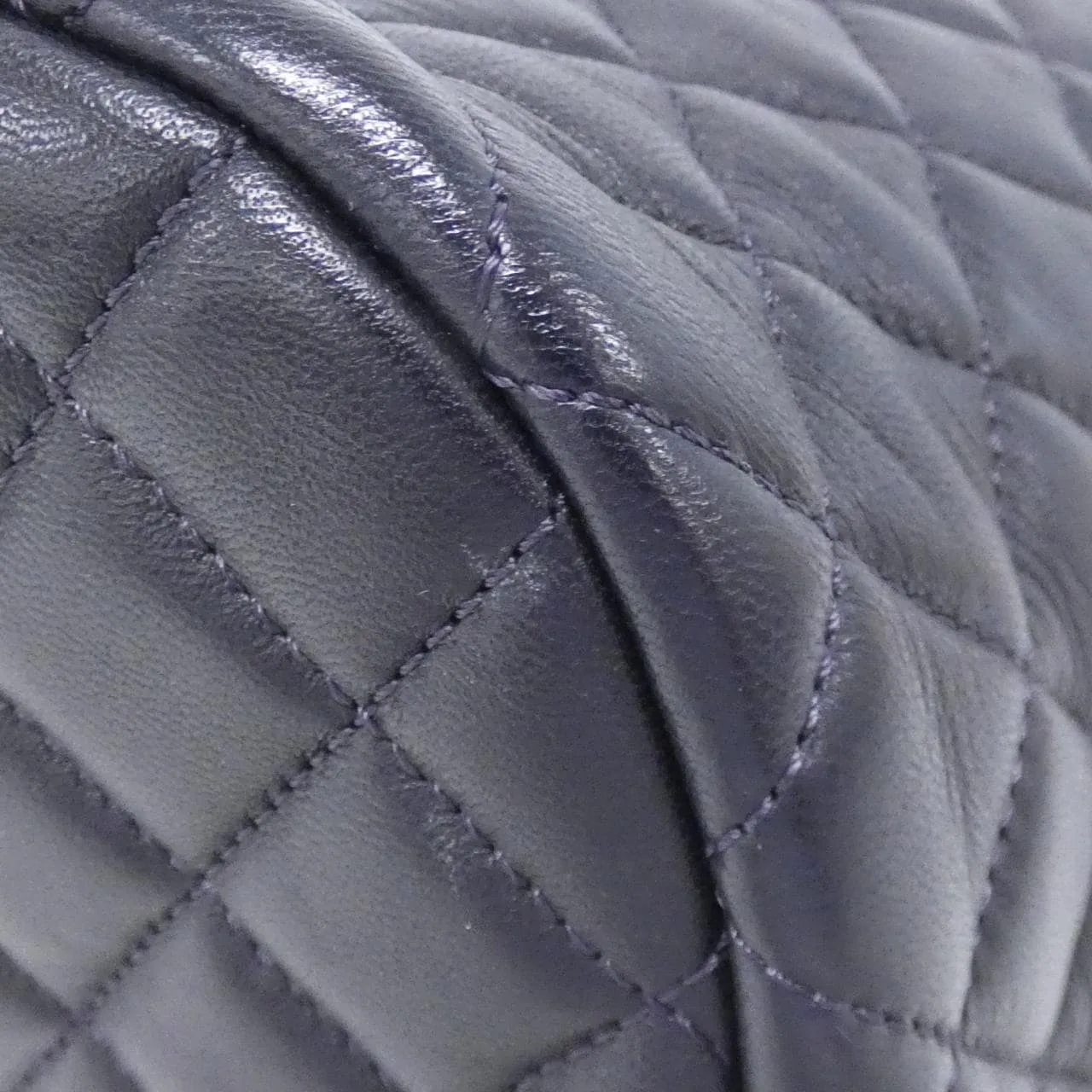 CHANEL 91121 Backpack Lambskin 3