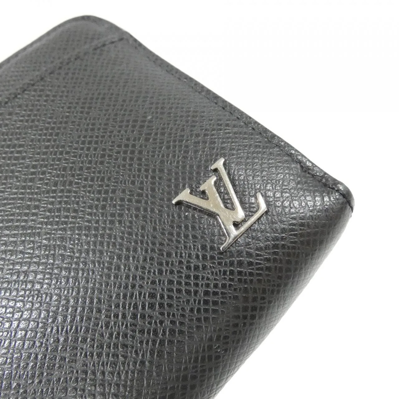 LOUIS VUITTON M69409 銀包 4