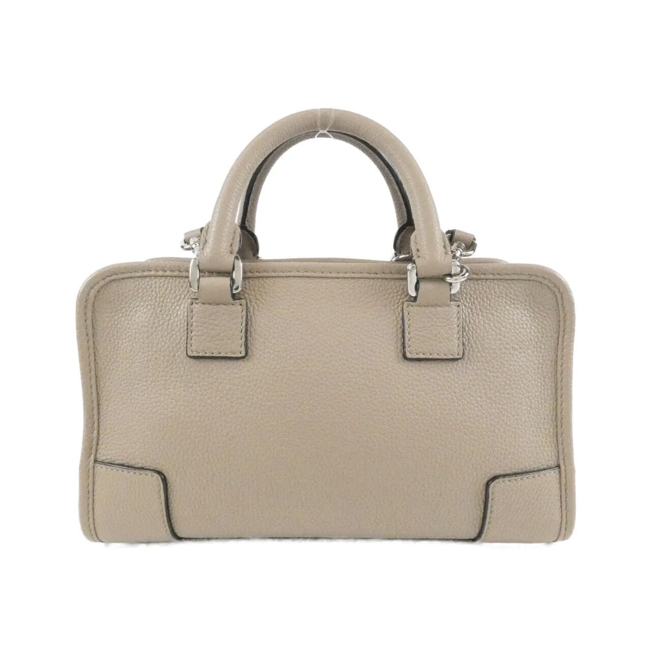 LOEWE Amazona 352 12 N71 Handbag 2