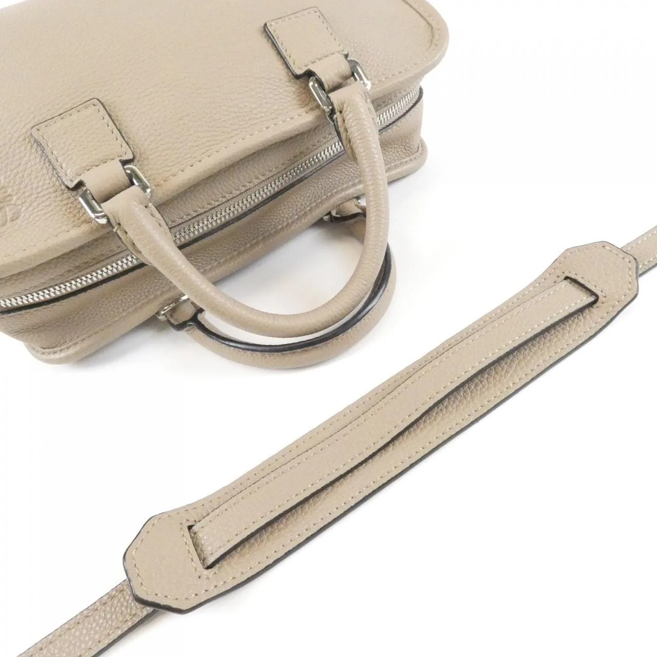 LOEWE Amazona 352 12 N71 Handbag 4