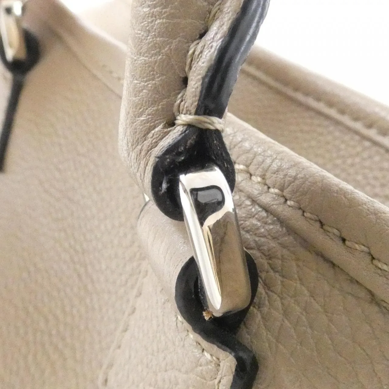LOEWE Amazona 352 12 N71 Handbag 5