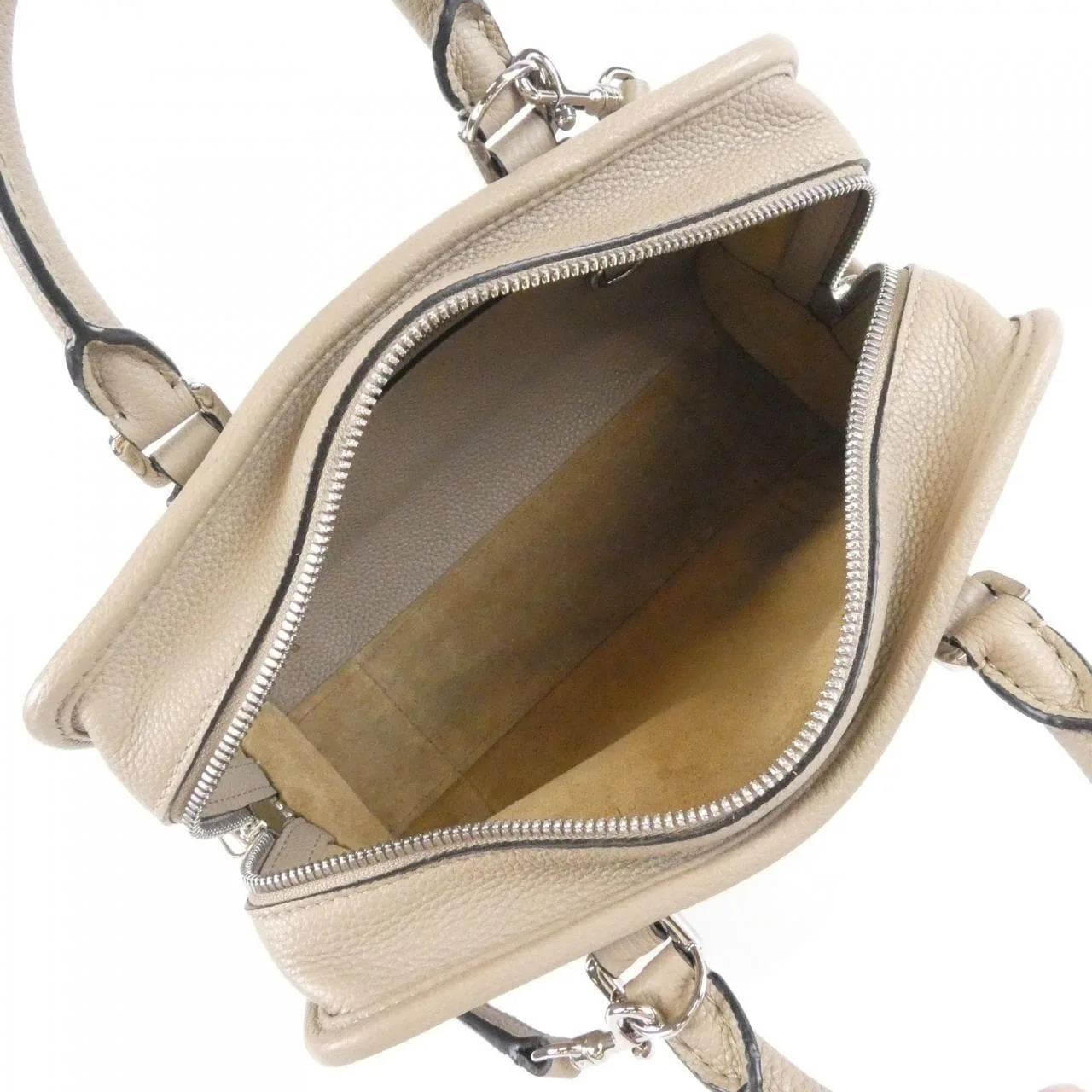 LOEWE Amazona 352 12 N71 Handbag 6