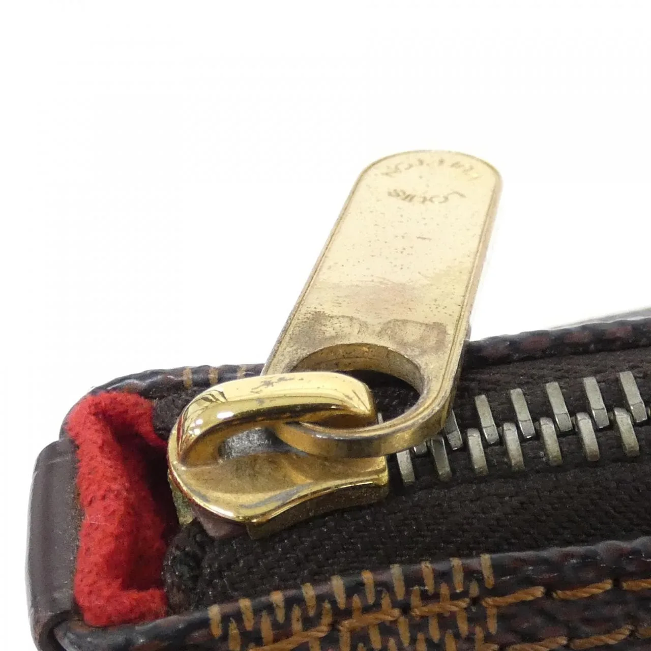 LOUIS VUITTON N51183 Handbag Damier 3
