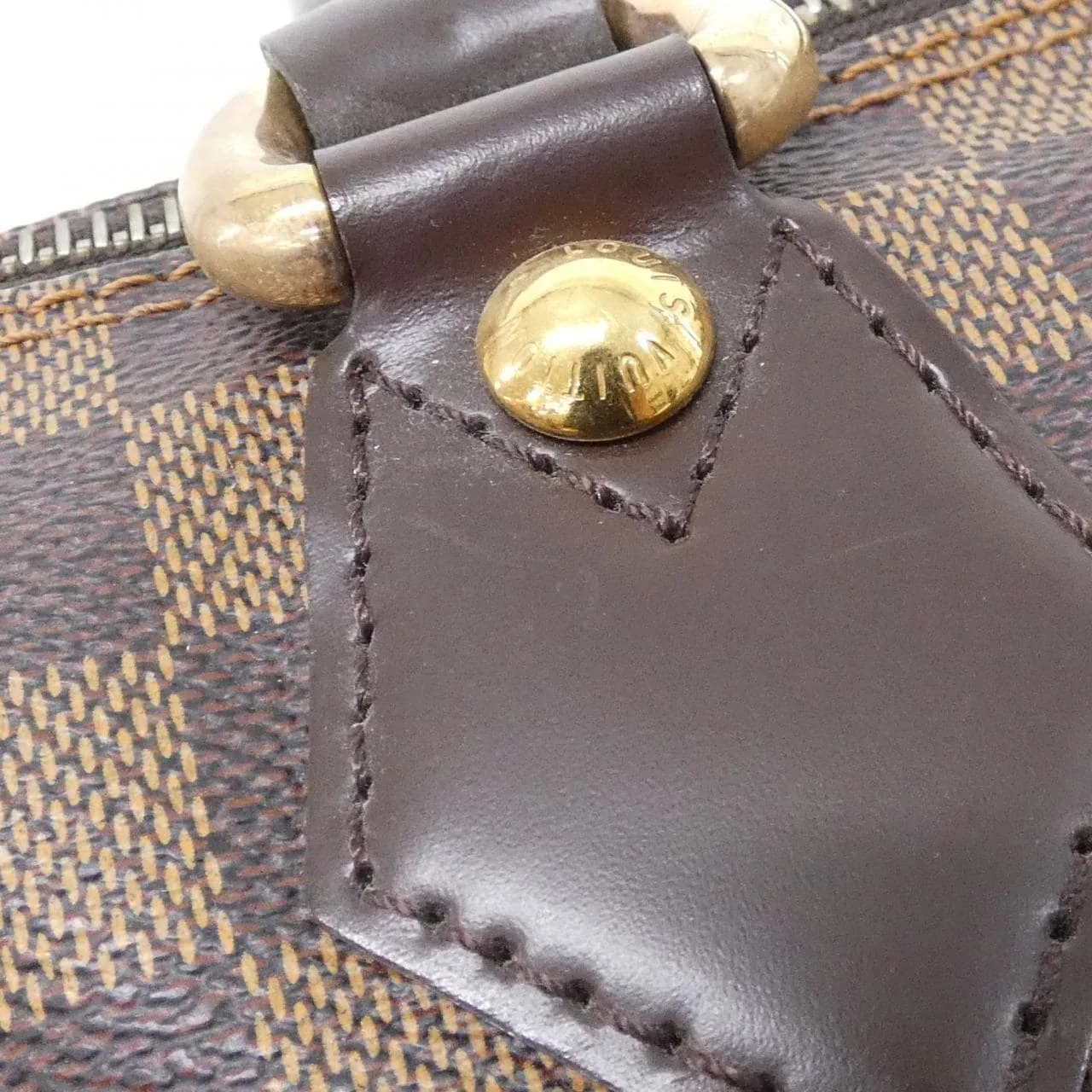 LOUIS VUITTON N51183 Handbag Damier 4