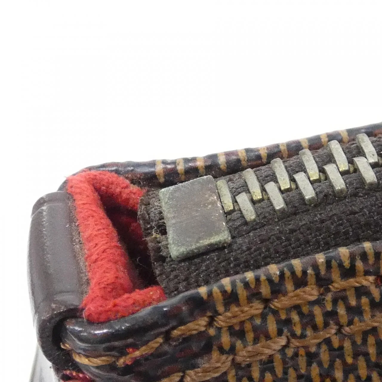 LOUIS VUITTON N51183 Handbag Damier 5