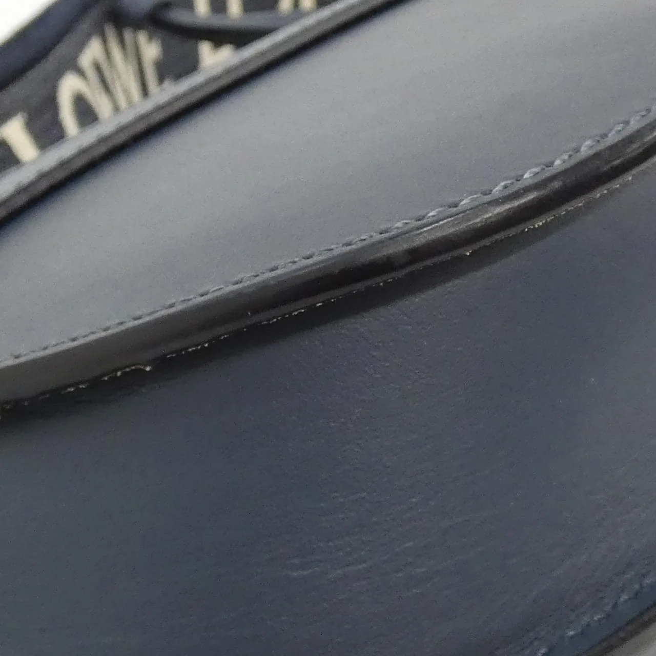LOEWE Gate A650N46X13 肩背包 3