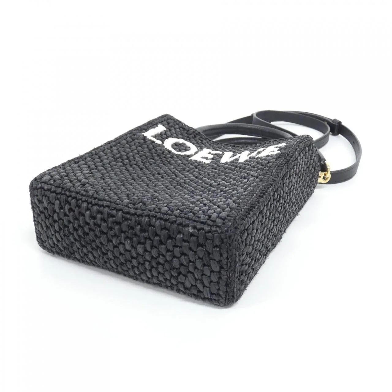 LOEWE A563S30X09 托特包 3
