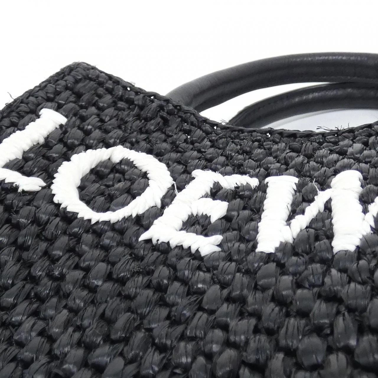 LOEWE A563S30X09 托特包 5