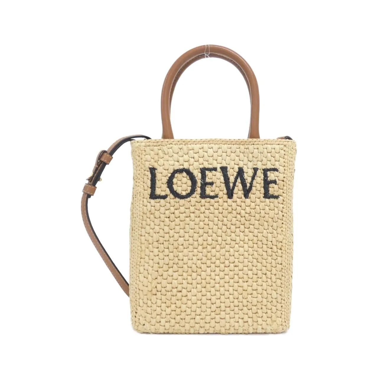 LOEWE A563S30X05 托特包