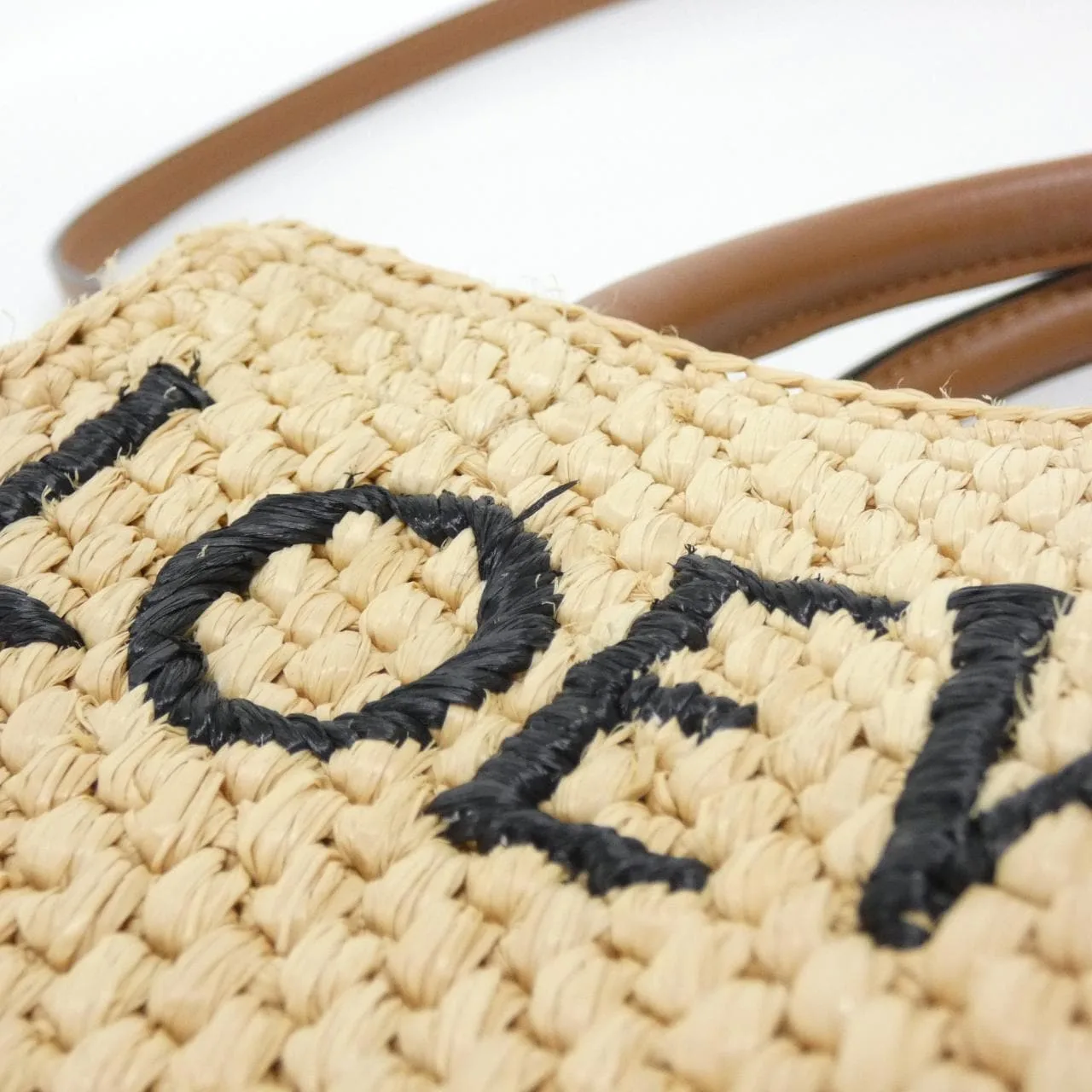 LOEWE A563S30X05 托特包 5