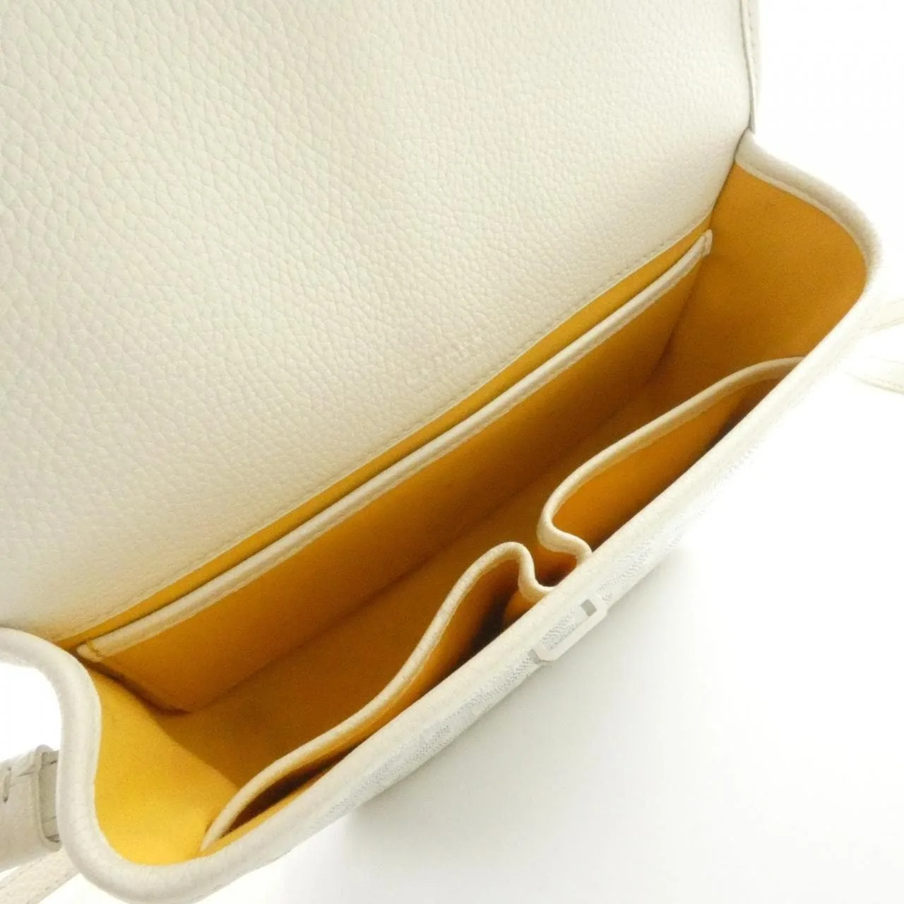 GOYARD AMA BELVEDERE2 PM 肩背包 帆布 8