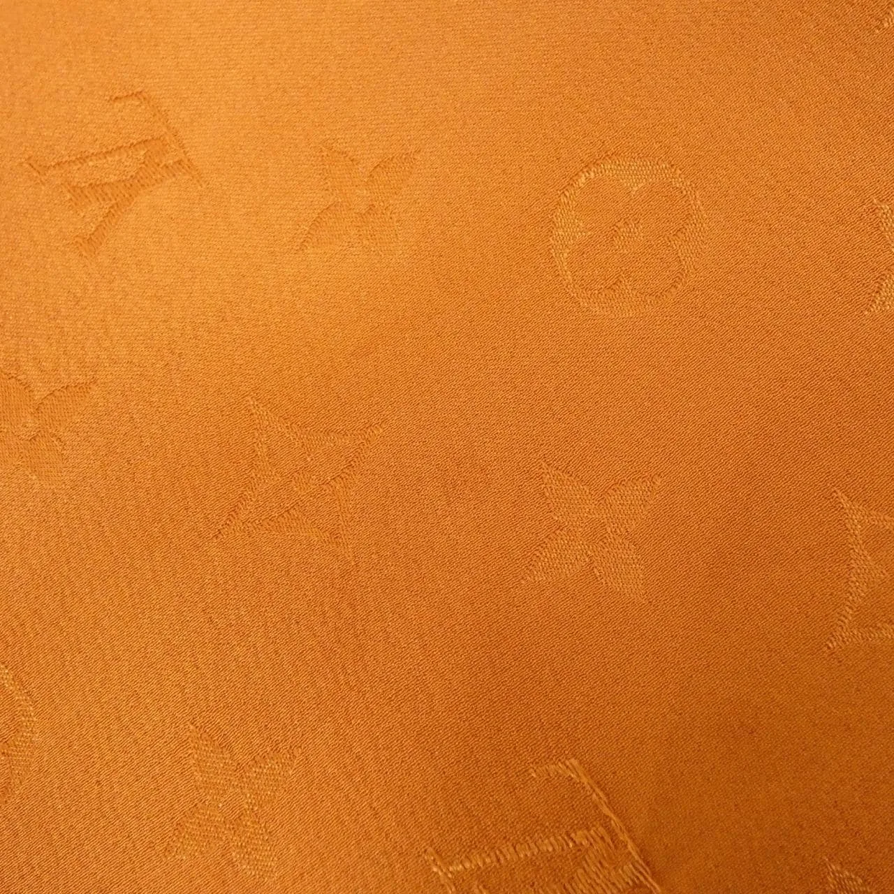 LOUIS VUITTON M71159 圍巾 5