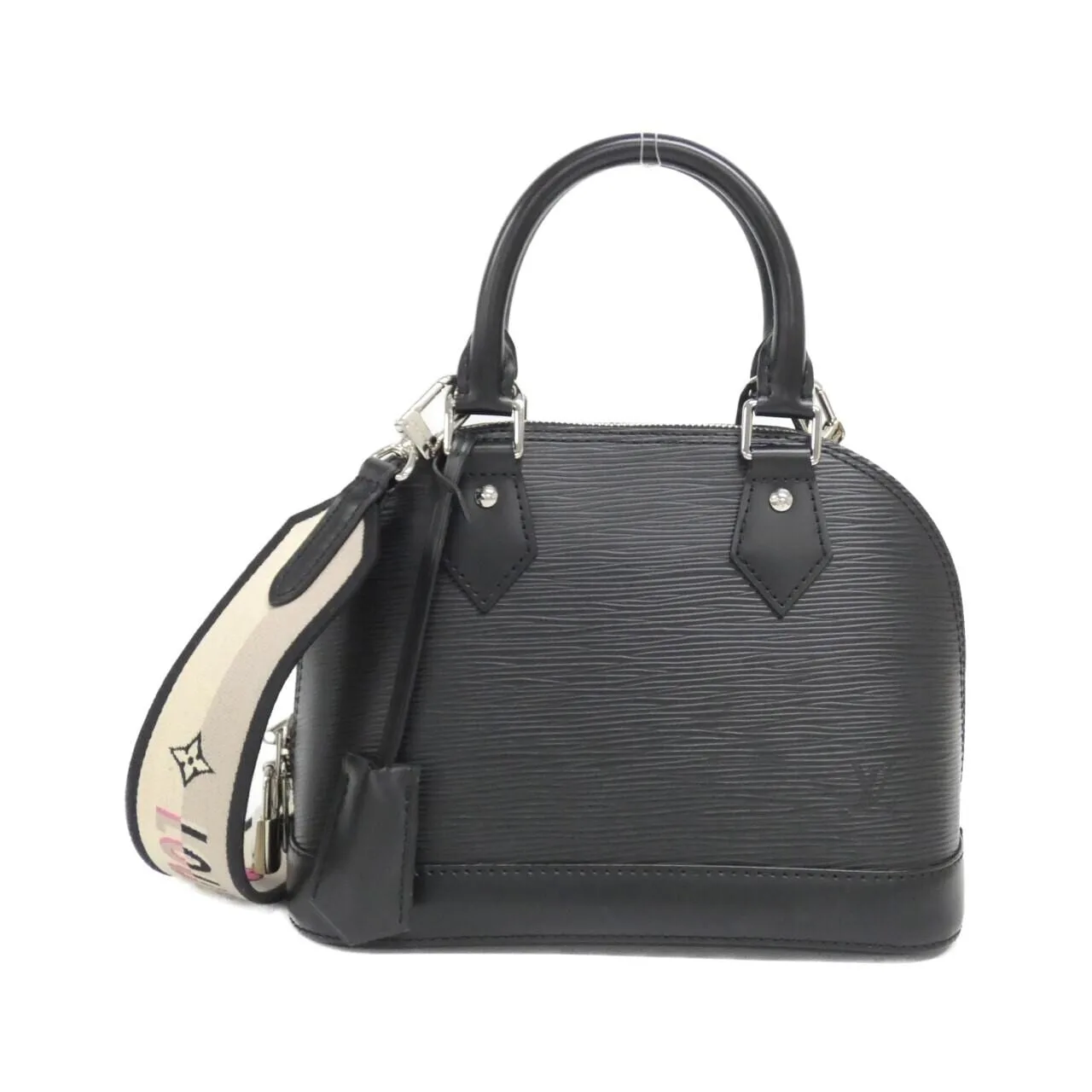 LOUIS VUITTON Alma M59217 手提包 Epi