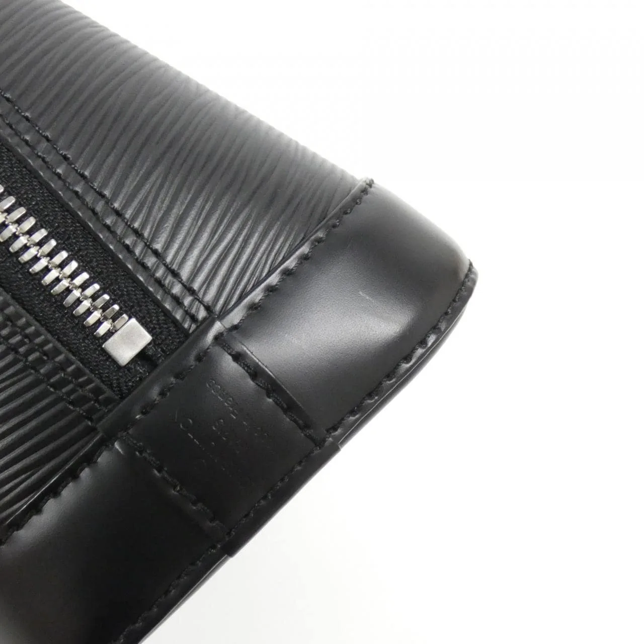 LOUIS VUITTON Alma M59217 手提包 Epi 4