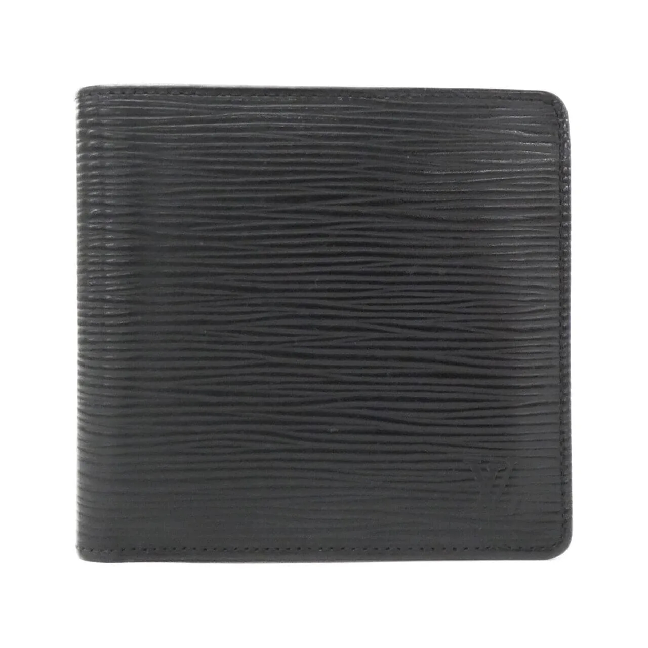 LOUIS VUITTON M60612 銀包 Epi