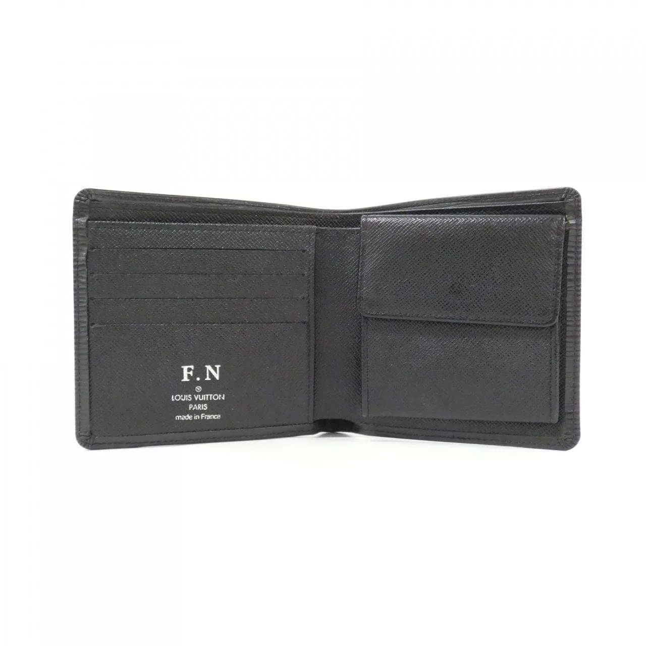 LOUIS VUITTON M60612 銀包 Epi 5