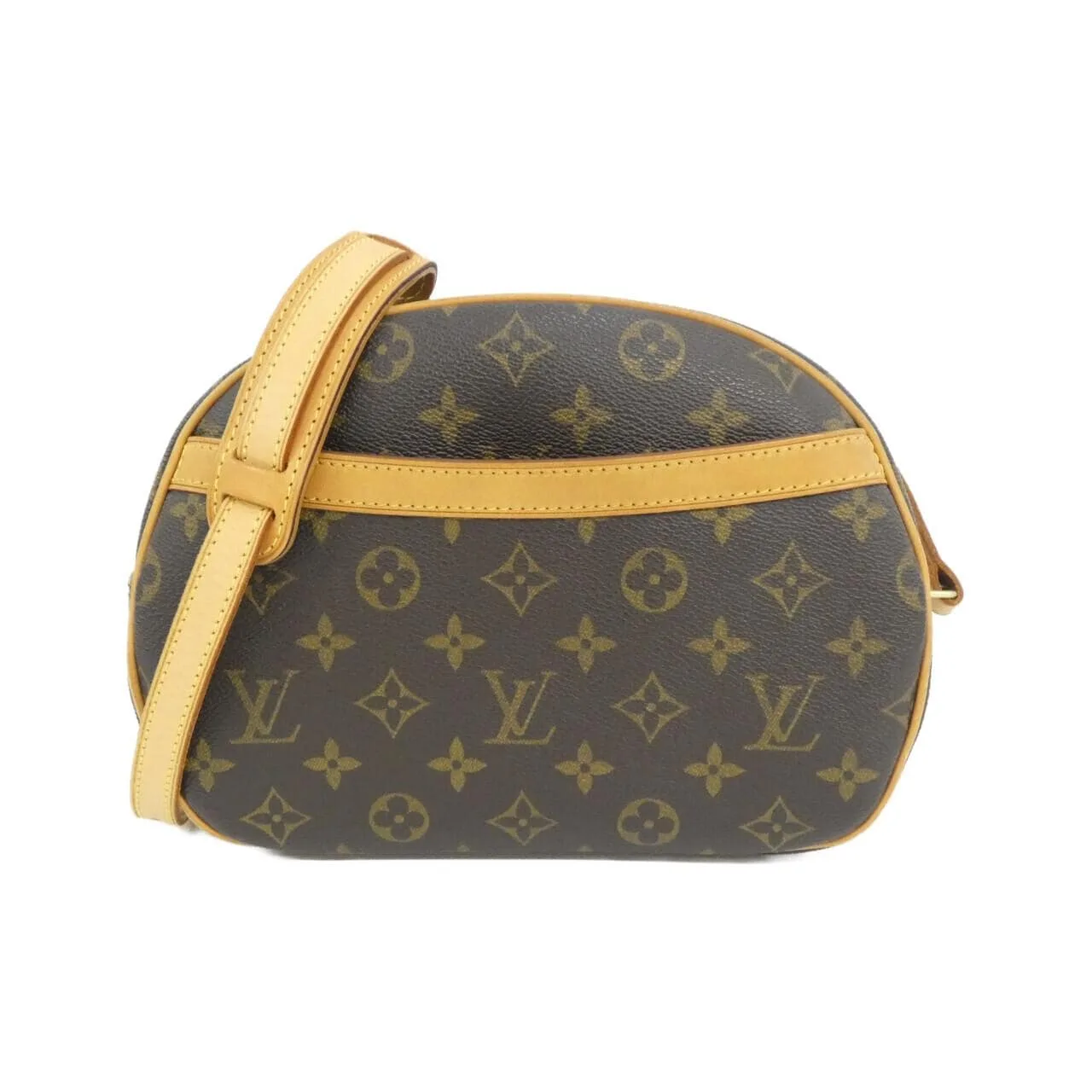 LOUIS VUITTON Blois M51221 肩背包 Monogram