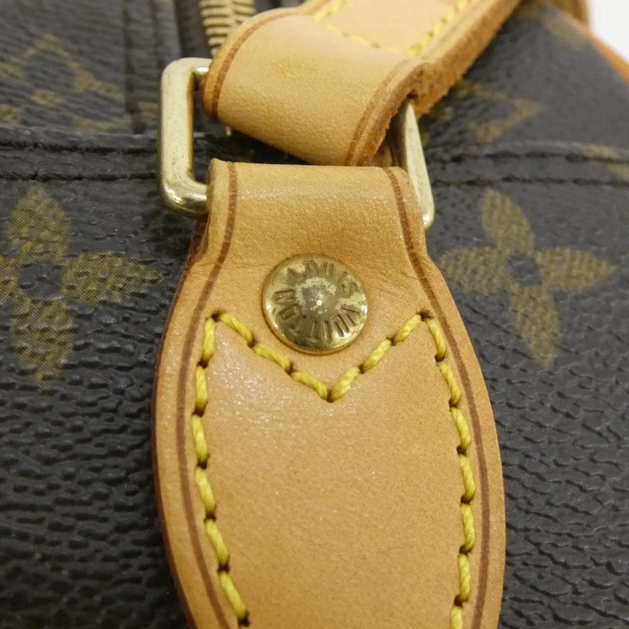 LOUIS VUITTON Blois M51221 肩背包 Monogram 4