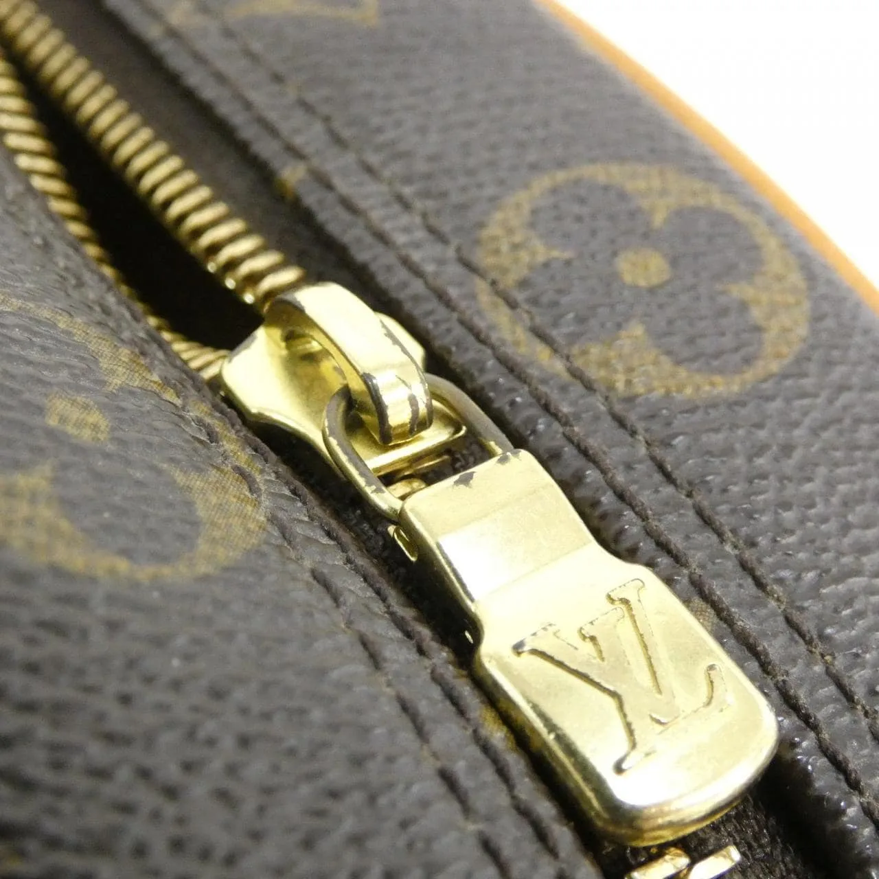 LOUIS VUITTON Blois M51221 肩背包 Monogram 5