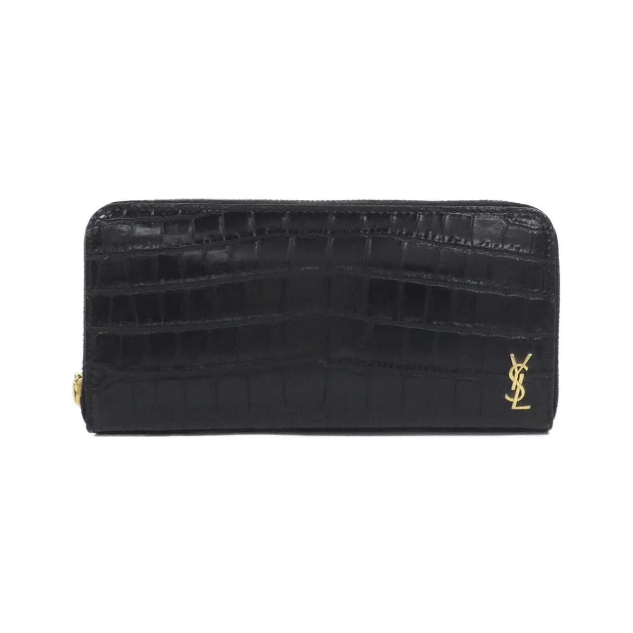 SAINT LAURENT Loulou 630201 DZEDW 銀包