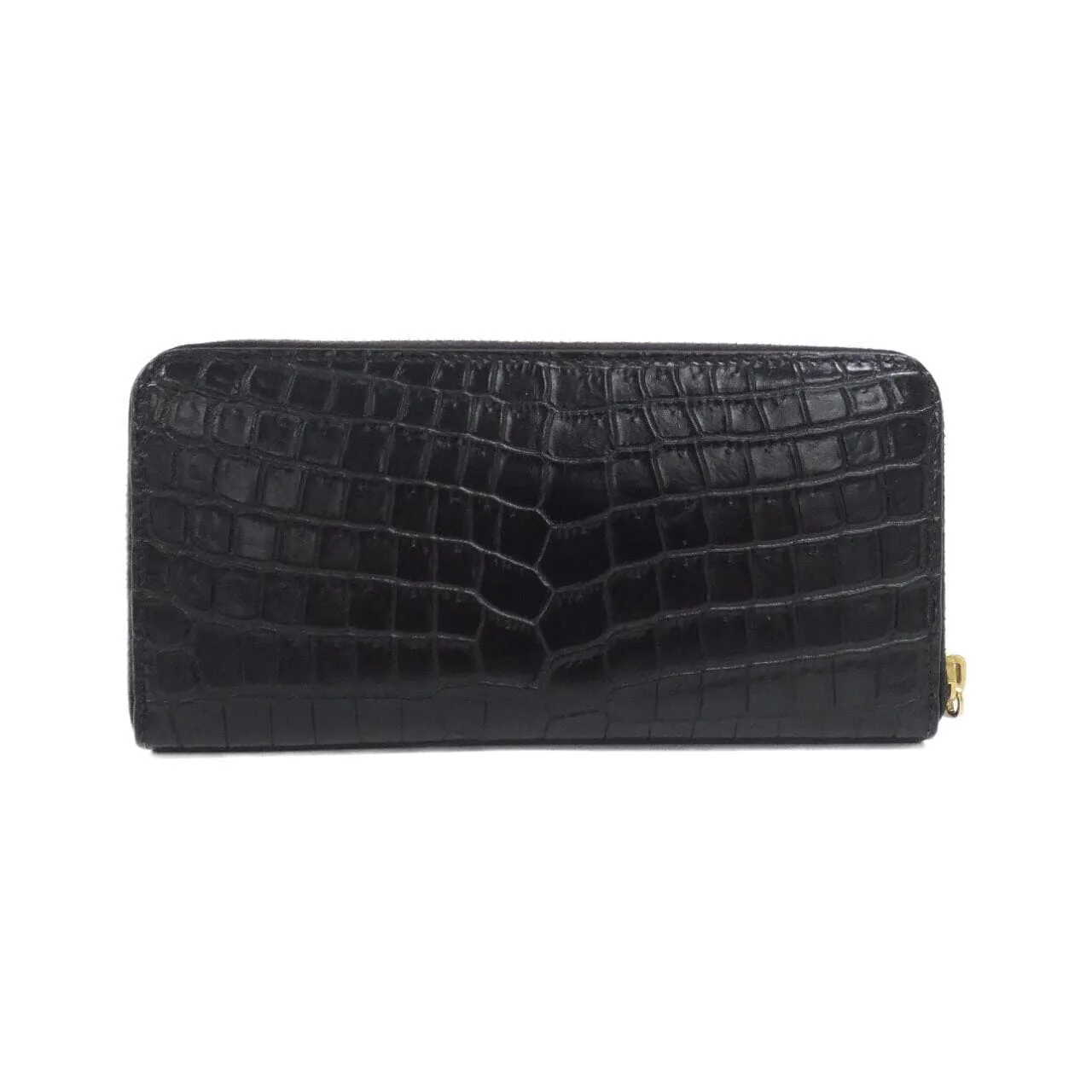 SAINT LAURENT Loulou 630201 DZEDW 銀包 2