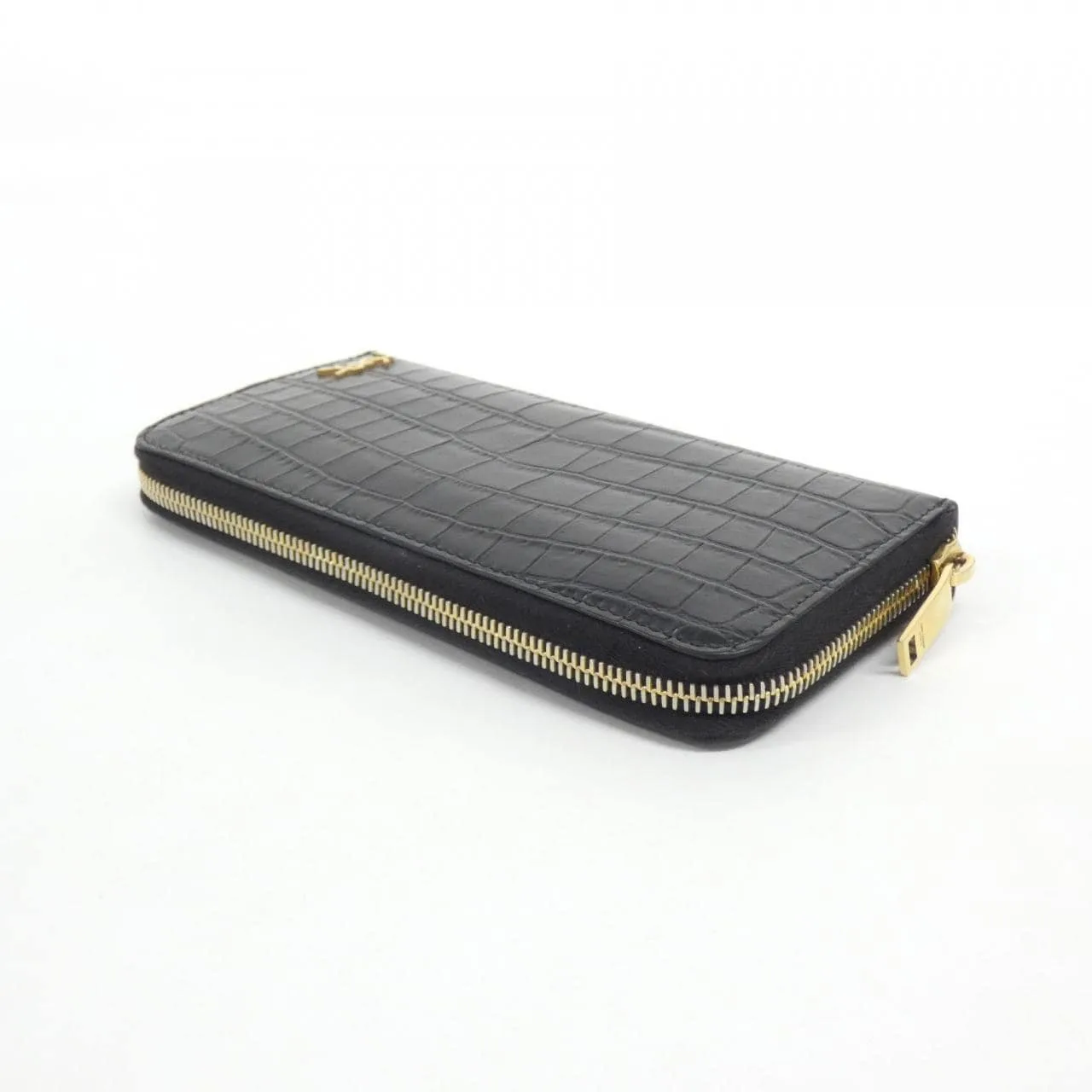SAINT LAURENT Loulou 630201 DZEDW 銀包 3