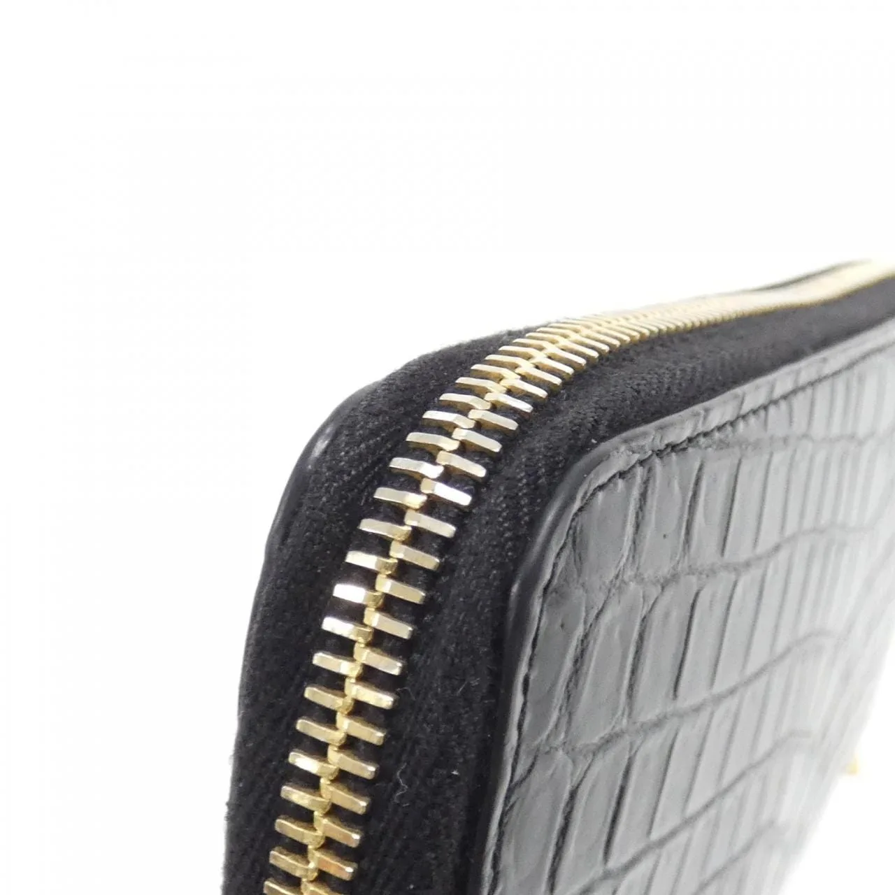 SAINT LAURENT Loulou 630201 DZEDW 銀包 4