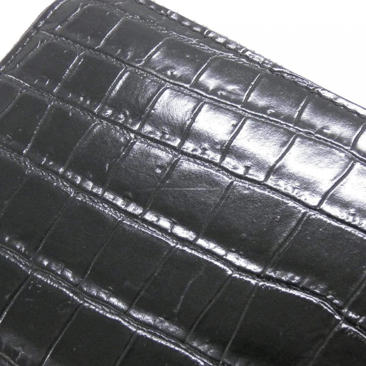 SAINT LAURENT Loulou 630201 DZEDW 銀包 7