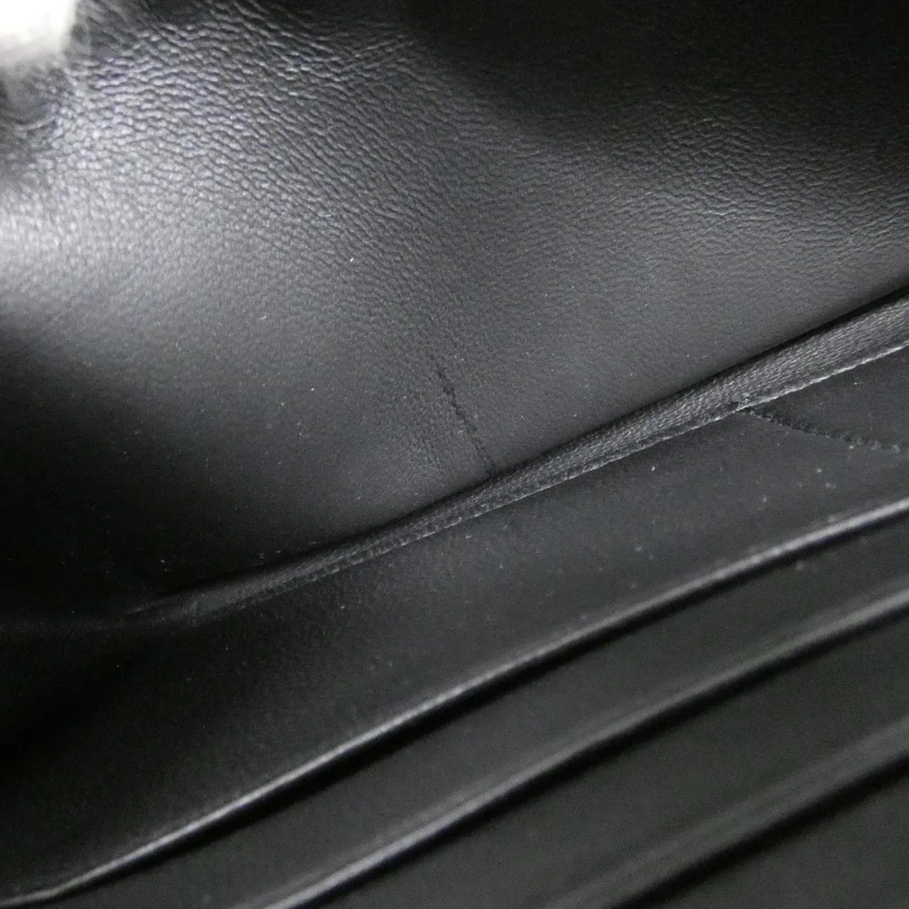 SAINT LAURENT Loulou 630201 DZEDW 銀包 10