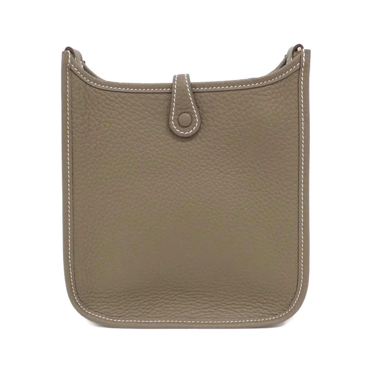 HERMES Evelyne 085945CC 肩背包 Clemence 2