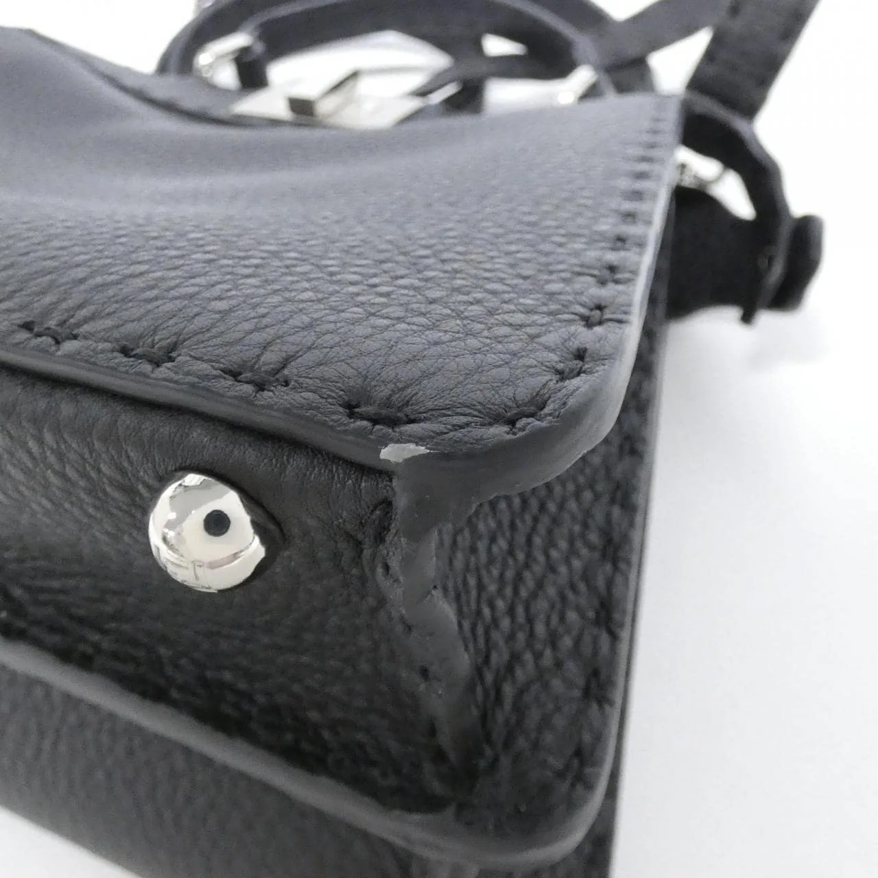 FENDI Peekaboo 8BN327 ADYL Handbag 2