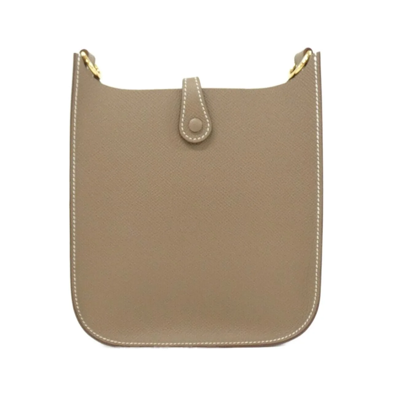HERMES Evelyne 087080CC 肩背包 Epsom 2